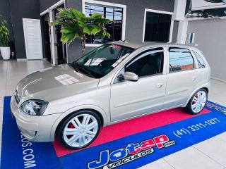 Foto do veículo Chevrolet Corsa Hat. Premium 1.4 8v Econoflex 5p