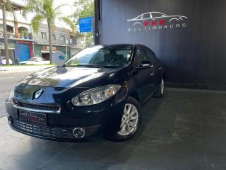 Foto do veículo Renault Fluence 2.0 16v Hi-flex Dynamique X-tronic