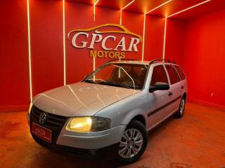 Foto do veículo Volkswagen Parati 1.6mi/1.6mi City/t.field T.flex