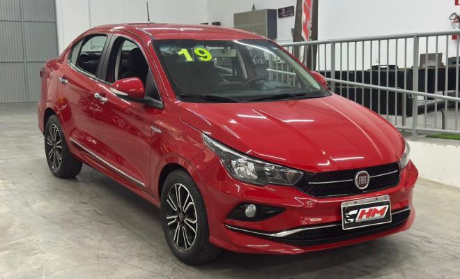 Fiat Cronos