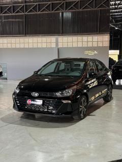 Foto do veículo Hyundai Hb20s Comfort 1.0 Tb Flex 12v Aut.