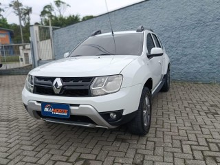 Foto do veículo Renault Duster 2.0 Dynamique 4x4 16v4p Manual