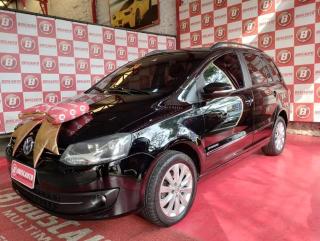 Foto do veículo Volkswagen Spacefox 1.6 8v Sportline Total Flex