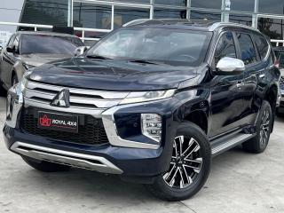 Foto do veículo Mitsubishi Pajero Sport 2.4 Di-d Hpe Auto 4wd