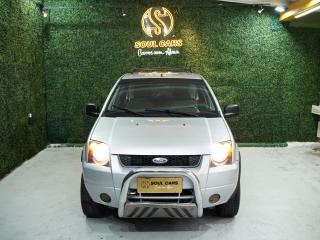 Foto do veículo Ford Ecosport 1.6 8v Xlt