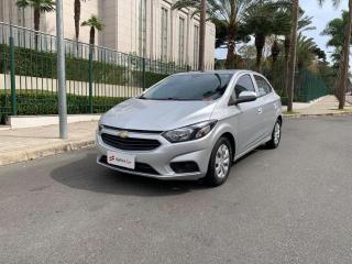 Foto do veículo Chevrolet Onix Hatch Lt 1.0 8v Flexpower 5p Mec.