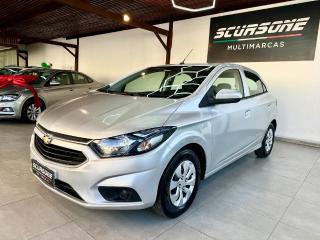 Foto do veículo Chevrolet Onix Hatch Lt 1.0 8v Flexpower 5p Mec.