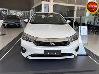 Foto do veículo Honda City 1.5 Exl Cvt