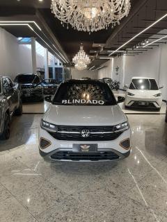 Foto do veículo Volkswagen T-cross 1.4 250 Tsi Extreme Auto