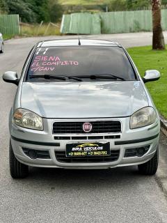 Foto do veículo Fiat Siena 1.0 8v Flex El