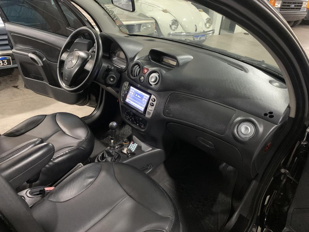 Citroën C3 C3 Exclusive 1.4 Flex 8V 5p 2010