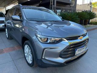 Foto do veículo Chevrolet Tracker 1.0 Turbo Ltz Auto