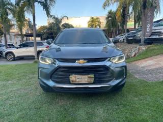 Foto do veículo Chevrolet Tracker Premier 1.2 Turbo 12v Flex Aut.