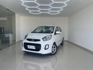 Foto do veículo Kia Picanto 1.0 Flex J323