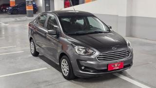 Foto do veículo Ford Ka 1.0 Se/se Plus Tivct Flex 5p