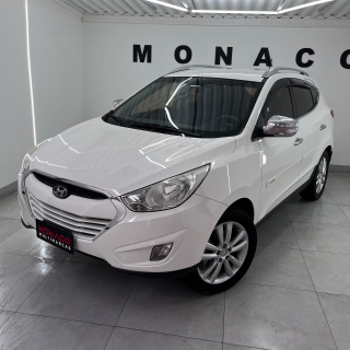 Foto do veículo Hyundai Ix35 2.0l 16v Flex Auto