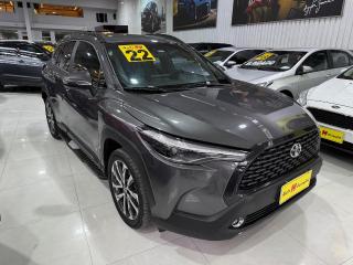 Foto do veículo Toyota Corolla Cross Xre 2.0 16v Flex Aut.