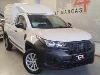 Foto do veículo Fiat Strada Endurance 1.4 Flex 8v Cs Plus