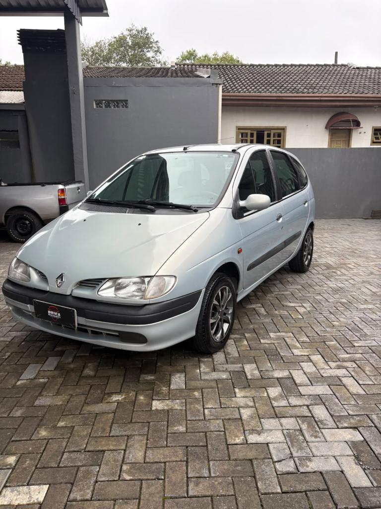 Renault Scenic RT 1.6 16V 2001