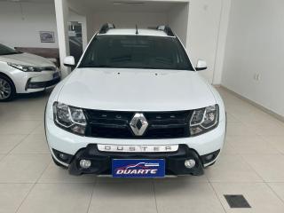 Foto do veículo Renault Duster Oroch 2.0 16v Hi-flex Dynamique Auto
