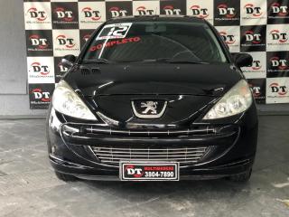 Foto do veículo Peugeot 207 Sw Xr 1.4 Flex 8v 5p