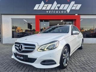 Foto do veículo Mercedes C-class 2.0 C 250 Sport Auto
