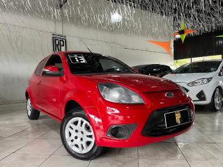 Foto do veículo Ford Ka 1.0 Rocam Flex S
