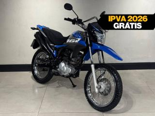Foto do veículo Honda Nxr 160 Bros Esdd Flexone