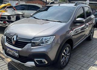 Foto do veículo Renault Sandero 1.6 Stepway Iconic Cvt