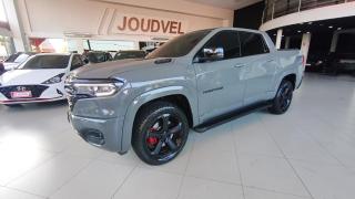 Foto do veículo Ram Rampage 2.0 Hurricane 4 Turbo R/t Auto 4wd