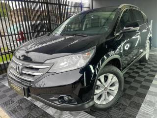 Foto do veículo Honda Cr-v Exl 2.0 16v 4wd/2.0 Flexone Aut.