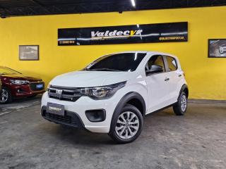 Foto do veículo Fiat Mobi 1.0 Like