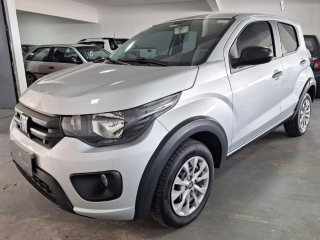 Foto do veículo Fiat Mobi 1.0 Like