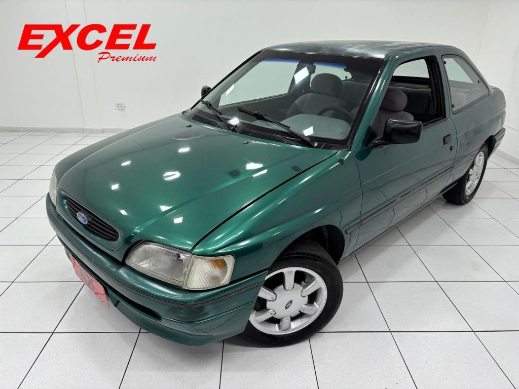 Ford Escort 1996