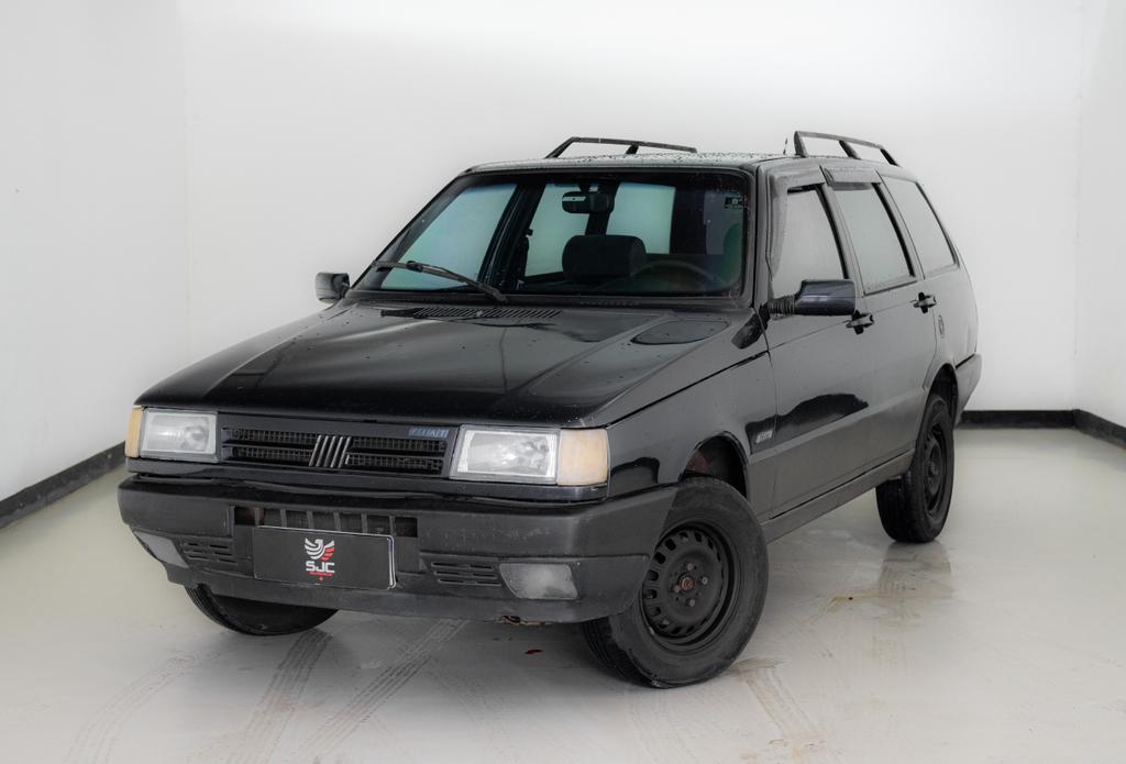 Fiat Elba 1.6 Ie 1996