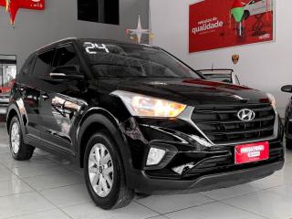 Foto do veículo Hyundai Creta Smart 1.6 16v Flex Aut.