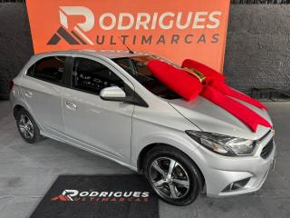 Foto do veículo Chevrolet Onix 1.4 Spe/4 Eco Ltz