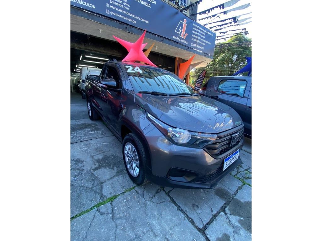 Fiat Strada