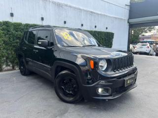 Foto do veículo Jeep Renegade 1.8 4x216v Automático