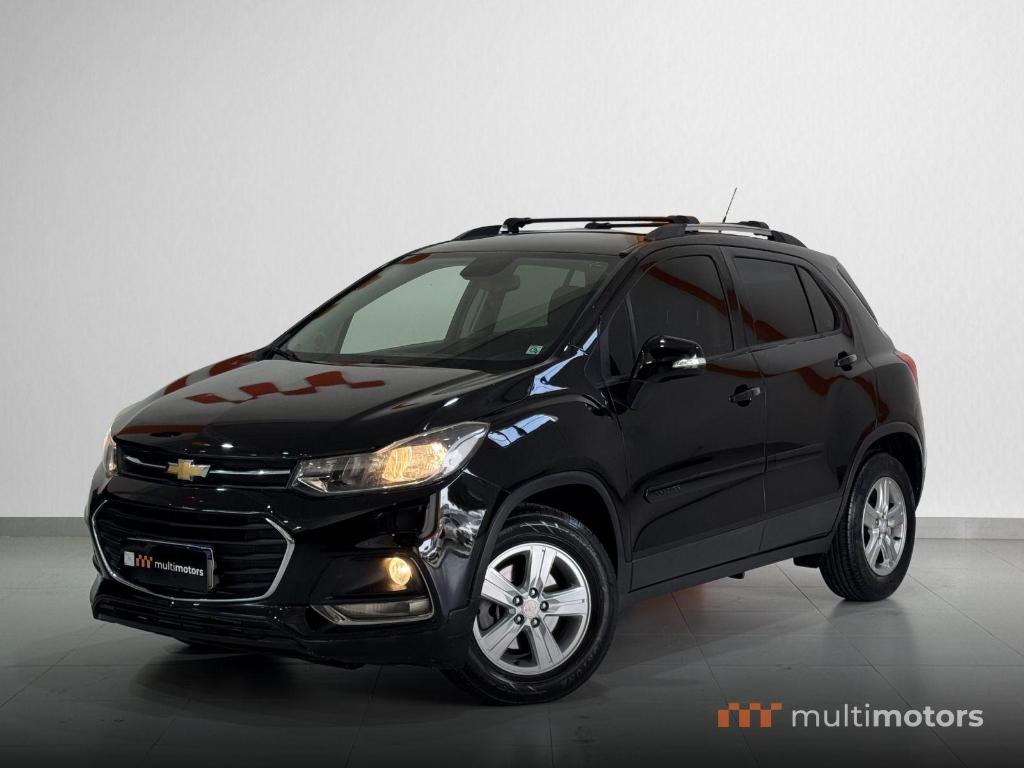Chevrolet Tracker TRACKER LT 1.4 Turbo 16V Flex 4x2 Aut. 2019