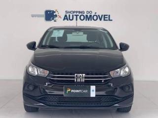 Foto do veículo Fiat Cronos Drive 1.3 8v Flex