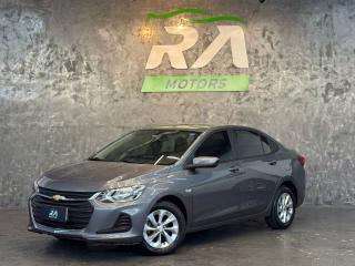 Foto do veículo Chevrolet Onix Plus 1.0 Turbo Lt