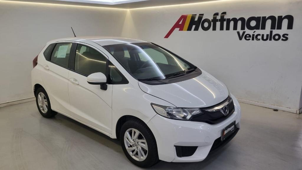Honda Fit Fit LX 1.5 Flexone 16V 5p Aut. 2016
