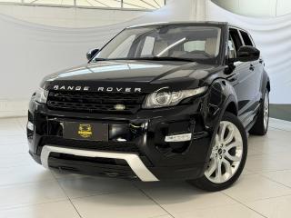 Foto do veículo Land Rover Range R.evoque Dynamic 2.0 Aut 5p