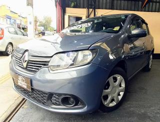 Foto do veículo Renault Sandero 1.6 8v Hi-power Expression Easy-r