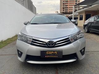 Foto do veículo Toyota Corolla Xei 2.0 Flex 16v Aut.