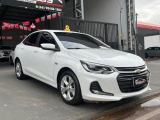 Foto do veículo Chevrolet Onix Plus 1.0 Turbo Premier Auto