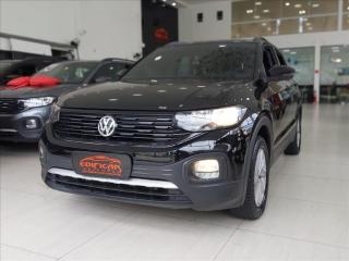 Foto do veículo Volkswagen T-cross 200 Tsi 1.0 Flex 12v 5p Aut.