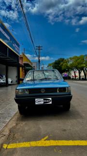 Foto do veículo Volkswagen Gol Gts