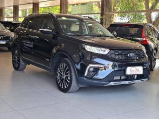Foto do veículo Ford Territory Titanium 1.5 Gtdi Ecobo. Aut.